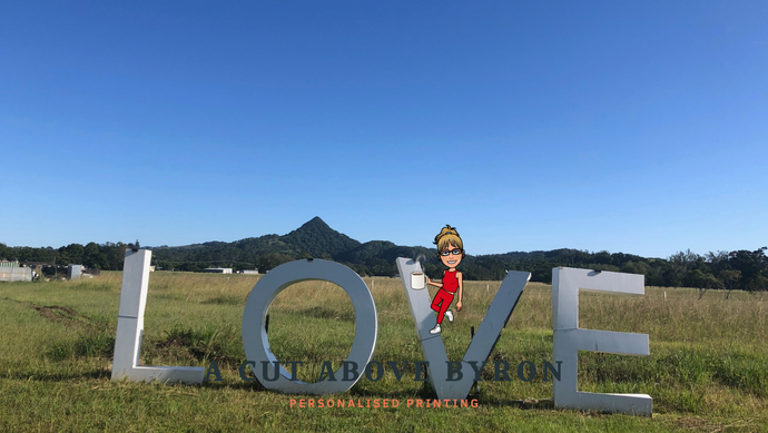 These are a few of our favourite things... Mullumbimby Edition