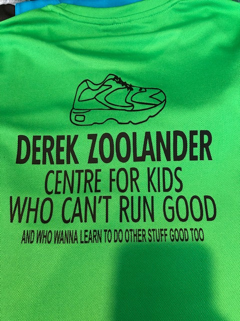 Zoolanders are taking over the world !!!