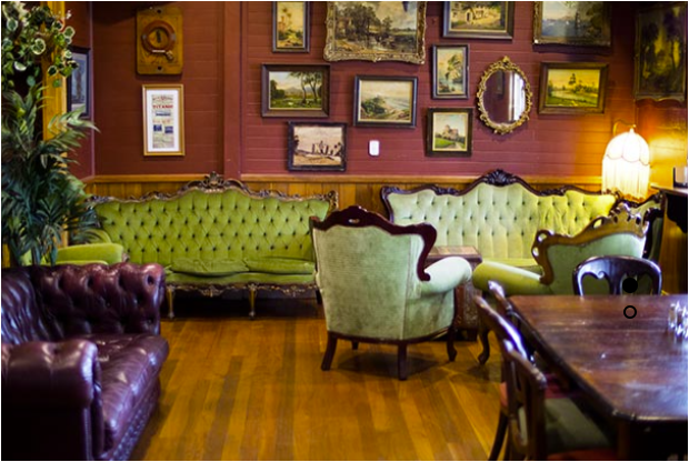 Our 10 Faves - Mullumbimby Cafes & The Middle Pub