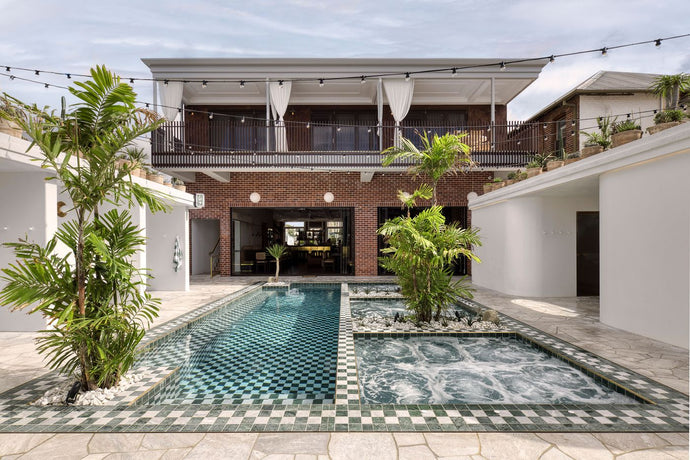 Our 10 Faves - The Banya Bathhouse & Kiva Spa