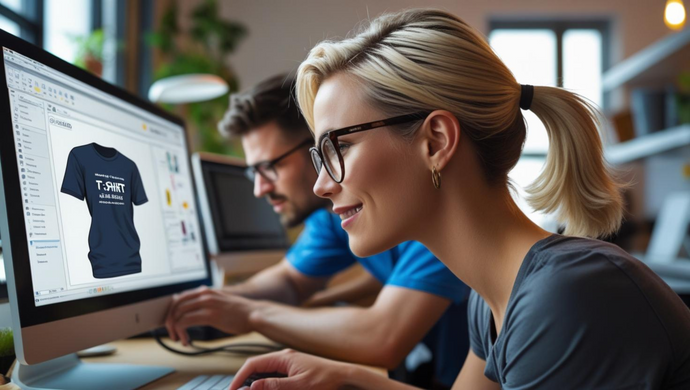 Why size is important when choosing a printing partner
