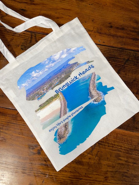 Our 10 Faves - Brunswick Heads