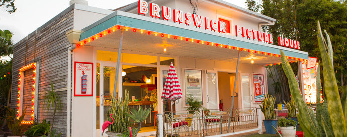 Our 10 Faves - Brunswick Picture House