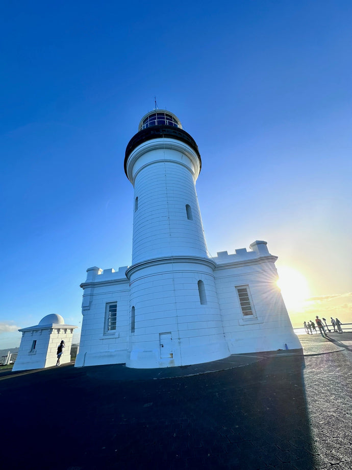 5 Best Free Whale Watching Spots Near Byron Bay | Local Favourites