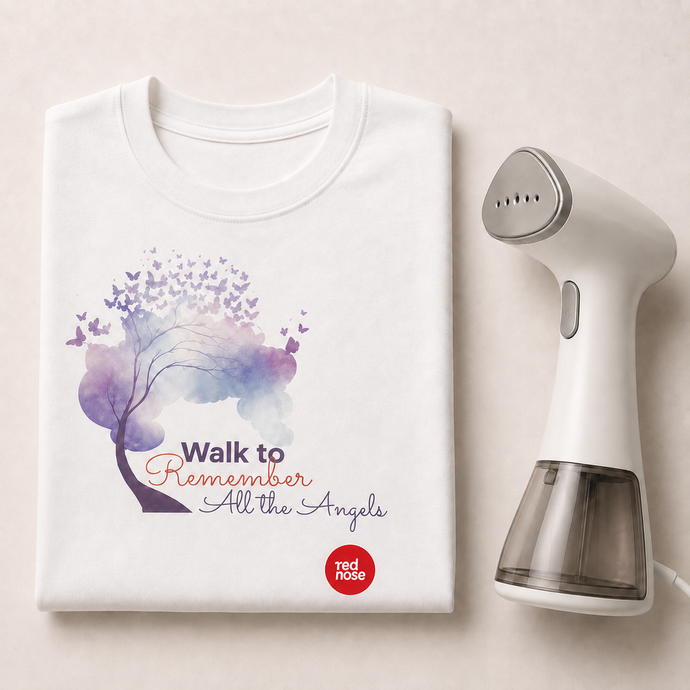 Apparently Garment Steamers Have Been a Thing This Whole Time…
