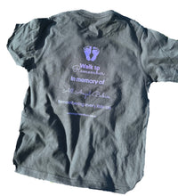 2026 Red Nose Australia Walk to Remember T Shirts