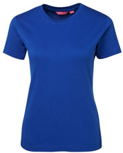 Boho country cow print... Ladies T-shirt