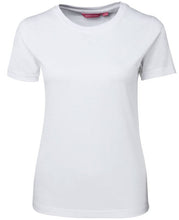 Live to Ride - Ride to Live print... Ladies T-shirt